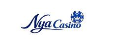 Nya Casino Footer